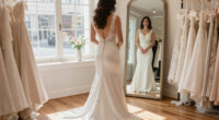 Rita Vinieris: A Bridal Brand With 'Couture-Level' Craftsmanship And Understated Adornments