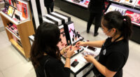 Sephora Partners With M&S To Launch New UK Beauty Destination, Sephora At M&S