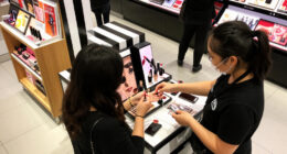 Sephora Partners With M&S To Launch New UK Beauty Destination, Sephora At M&S