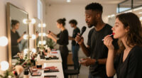 Sephora Taps John Legend For Original Holiday Anthem