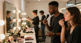 Sephora Taps John Legend For Original Holiday Anthem
