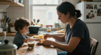 Seven Years After My Husband Died, I Nearly Lost My Son