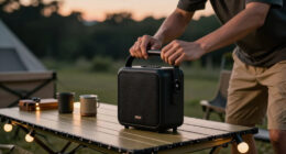 Soundboks Rider Is The Party Speaker Made For Plans You Haven’t Made Yet