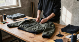 Stone Island Turned Its Fans Into Collaborators (EXCLUSIVE)