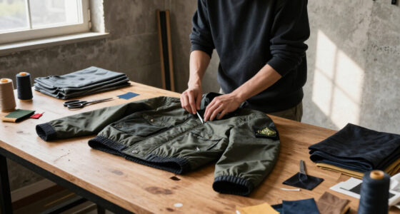 Stone Island Turned Its Fans Into Collaborators (EXCLUSIVE)