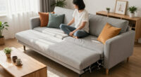 The 10 Best Space-Saving Sofas For Small Apartments
