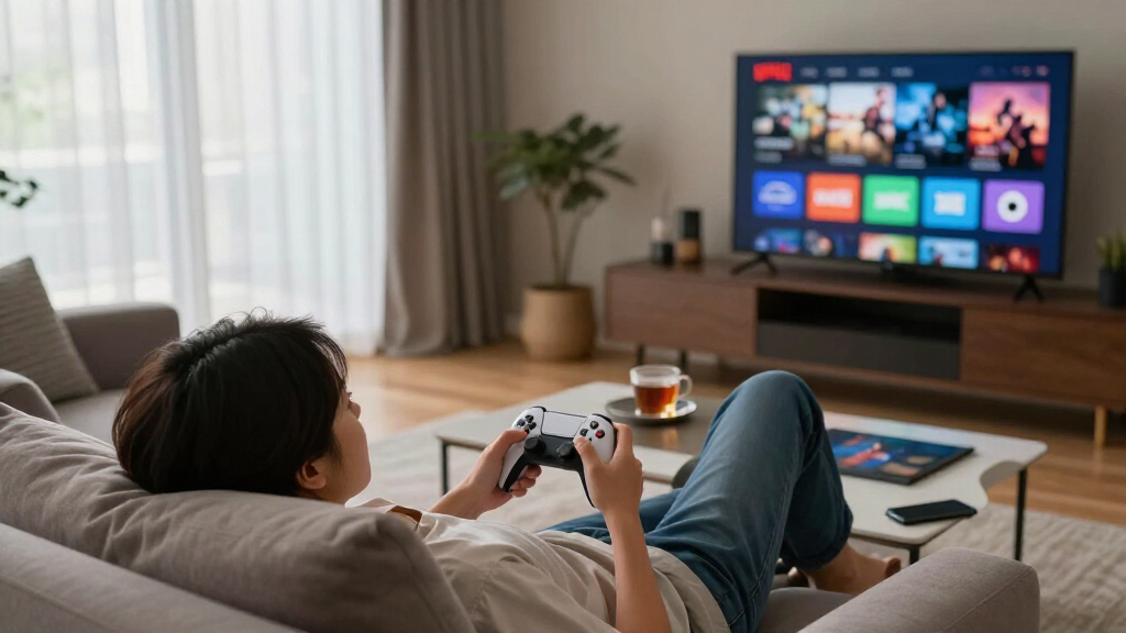 The 15 Best Netflix Games To Play Right Now