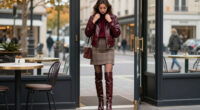 The 3 Cool-Girl Fall Trends I Took From The Runway To Real Life