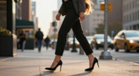 The Heel Trend French Girls Love Looks Much More NYC If You Wear It With These Two Items