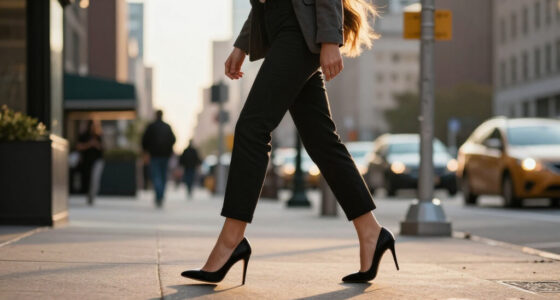 The Heel Trend French Girls Love Looks Much More NYC If You Wear It With These Two Items