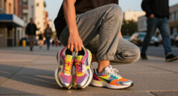 The Hottest Sneakers Of 2026 Have Arrived, And They're Impossible To Get