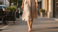The Naked Shoe Is The New Naked Dress