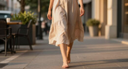 The Naked Shoe Is The New Naked Dress