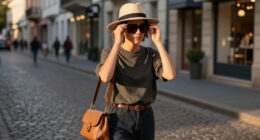 These Are The Accessories That Got Us Through New York Fashion Week