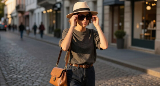 These Are The Accessories That Got Us Through New York Fashion Week