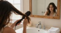 These Heated Round Brushes Made My At-Home Blowout Dreams A Reality