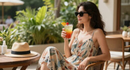 This Brand Wants You To Hold Onto Summer A Little Longer