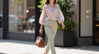 Tory Burch Spring 2027 Ready-to-Wear Collection