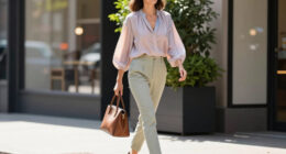 Tory Burch Spring 2027 Ready-to-Wear Collection
