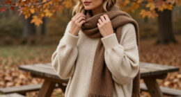 Want To Dress Like An Olsen This Fall? Your Wardrobe Needs This, This And This