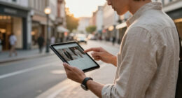WGSN Launches Platform To Analyze Fashion Looks On The Runway