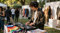 What I Would Play As A Fashion Show DJ