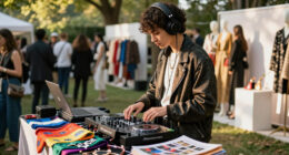What I Would Play As A Fashion Show DJ