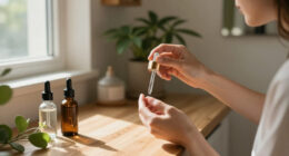 Why Everyone Will Be Talking About These Fall Skin Care Trends This Season