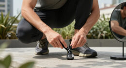 Y-3's Predator Is Field-Meets-Fashion