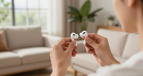 You Should Definitely Upgrade To Apple’s New AirPods 5