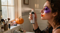 10 Best Halloween Makeup Setting Sprays for Long-Lasting Costume Looks in 2027