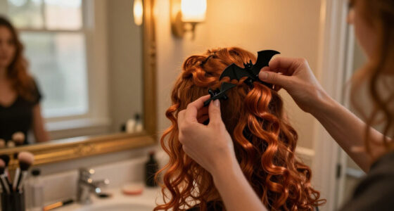 11 Best Halloween Hair Accessories for Festive, Wearable Looks in 2027