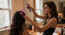 11 Best Halloween Hair Glitter Sprays for 2027