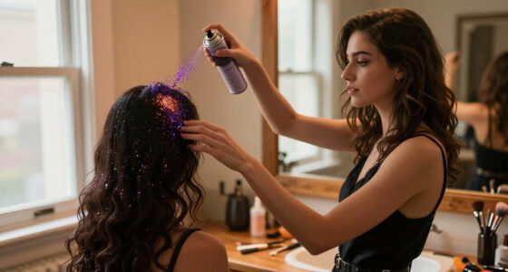 11 Best Halloween Hair Glitter Sprays for 2027