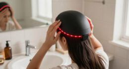 11 Best Red Light Therapy Hair Growth Devices 2026