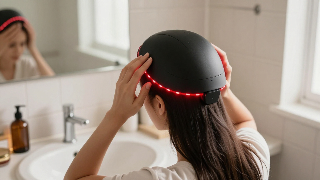 11 Best Red Light Therapy Hair Growth Devices 2026