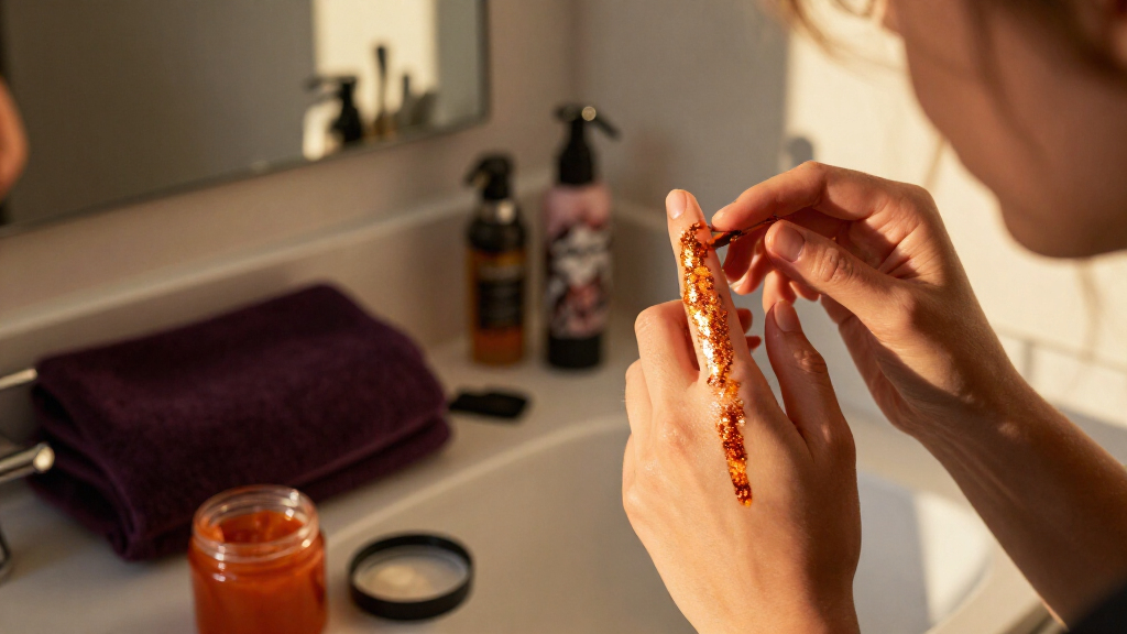 12 Best Halloween Glitter Body Gels for Spooky Looks in 2027