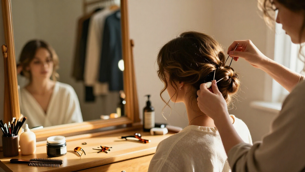 13 Best Chignon Hair Styling Products for Secure, Polished Updos in 2027