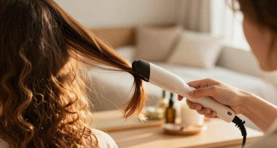 13 Best Curling Irons for Fine Hair in 2027