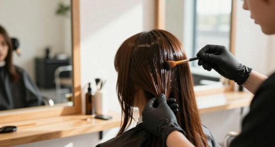 13 Best Espresso Hair Glosses for Rich Brunette Shine in 2027