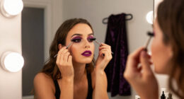 13 Best Halloween False Eyelashes for Dramatic Looks in 2027