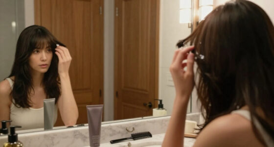 13 Best Styling Products For Bangs In 2027