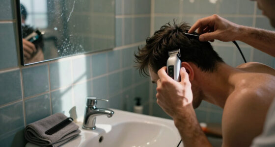 14 Best Men's Hair Clippers for Home Haircuts in 2027