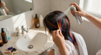 14 Best Temporary Hair Color Sprays for 2027