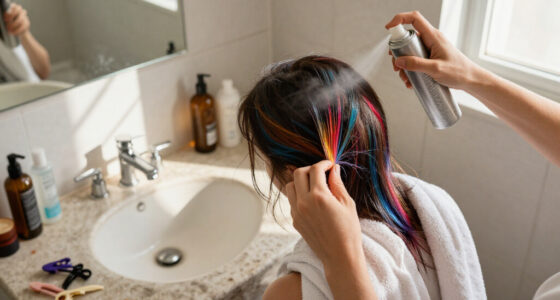 14 Best Temporary Hair Color Sprays for 2027
