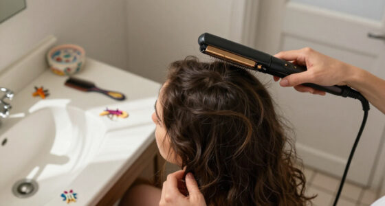 15 Best AI Flat Irons for Smarter Heat Styling in 2027
