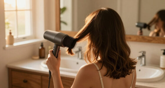 15 Best Hair Dryer Brushes for Salon-Style Blowouts in 2027