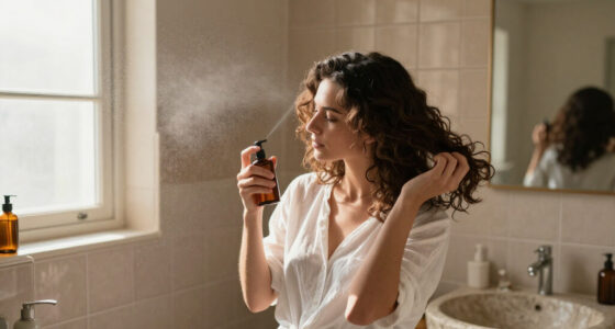 15 Best Hair Perfumes for Fresh, Fragrant Hair in 2027