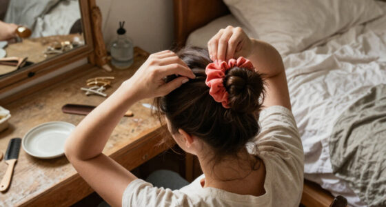 15 Best Hair Scrunchies for Gentle, Comfortable Styling in 2027