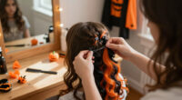15 Best Halloween Clip-In Hair Extensions for Festive Looks in 2027